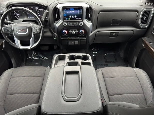 2020 GMC Sierra 1500 SLE