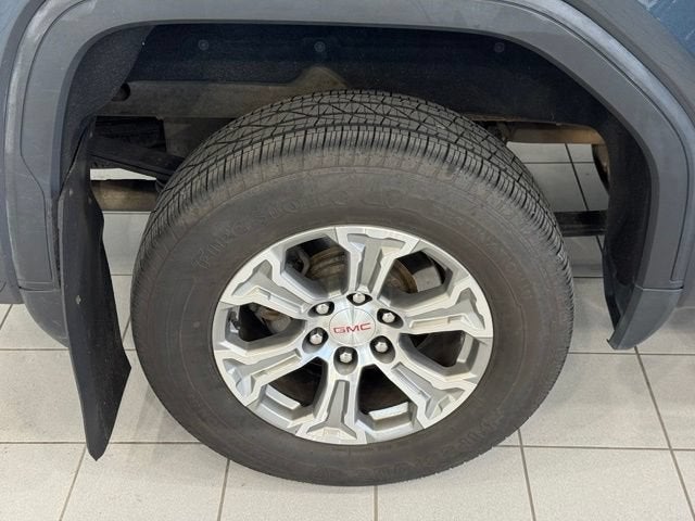 2020 GMC Sierra 1500 SLE