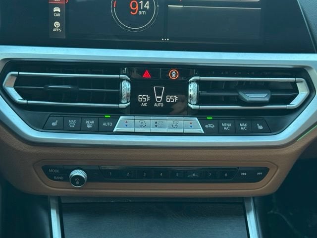 2020 BMW 330i xDrive