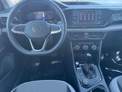 2023 Volkswagen Taos S