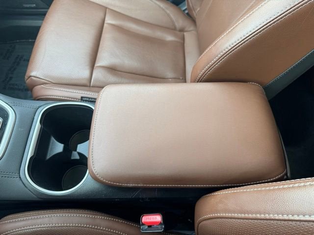 2020 Subaru Outback Touring