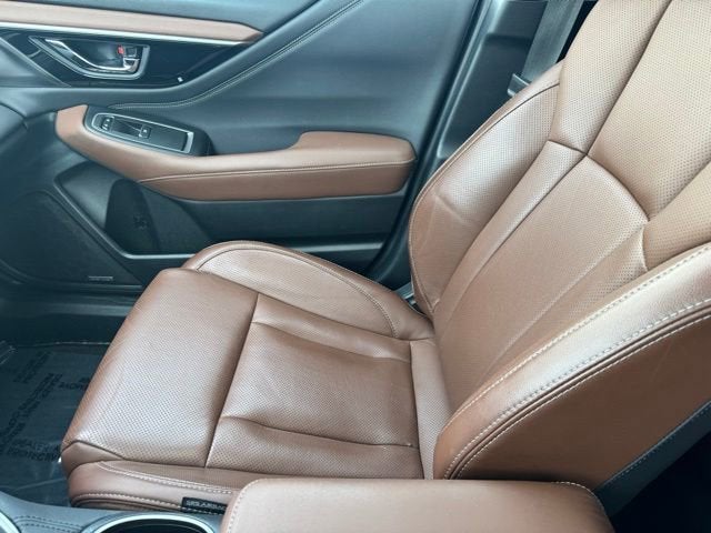 2020 Subaru Outback Touring