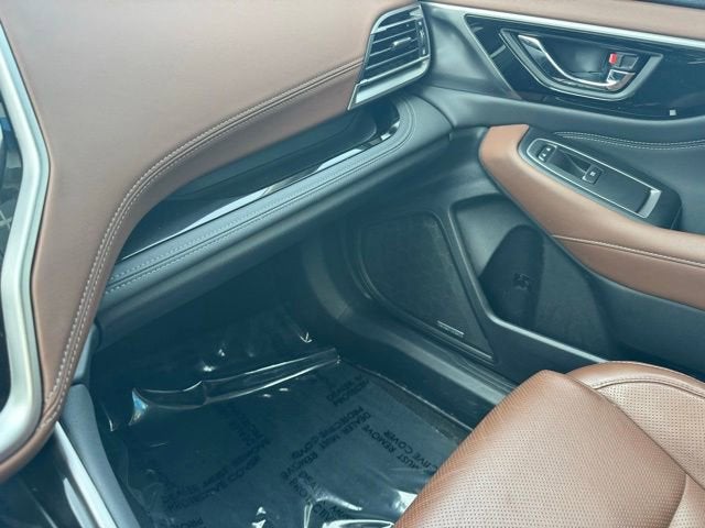 2020 Subaru Outback Touring