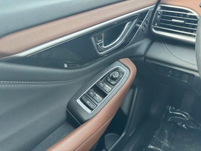 2020 Subaru Outback Touring