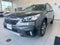 2020 Subaru Outback Touring