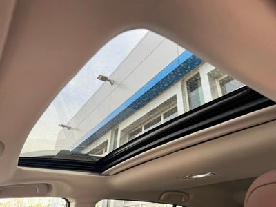 2020 Subaru Outback Touring