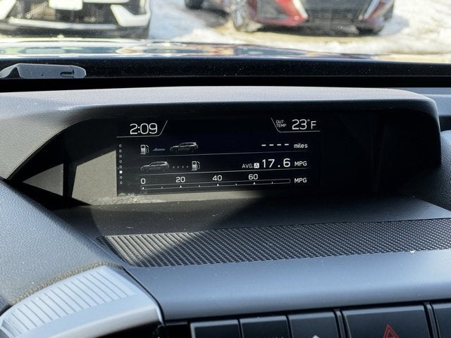 2019 Subaru Ascent Touring