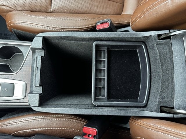 2019 Subaru Ascent Touring