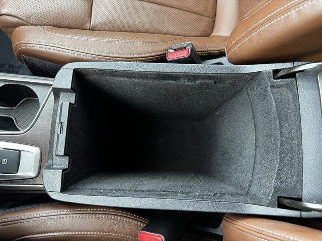 2019 Subaru Ascent Touring