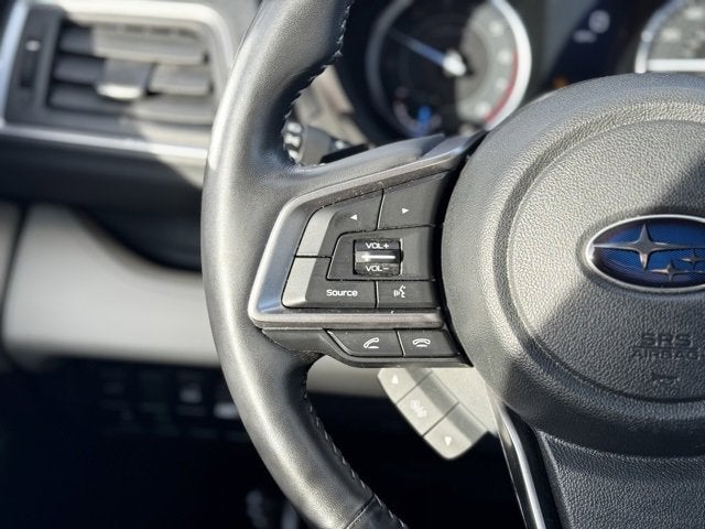 2019 Subaru Ascent Touring