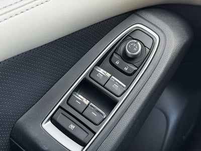 2019 Subaru Ascent Touring