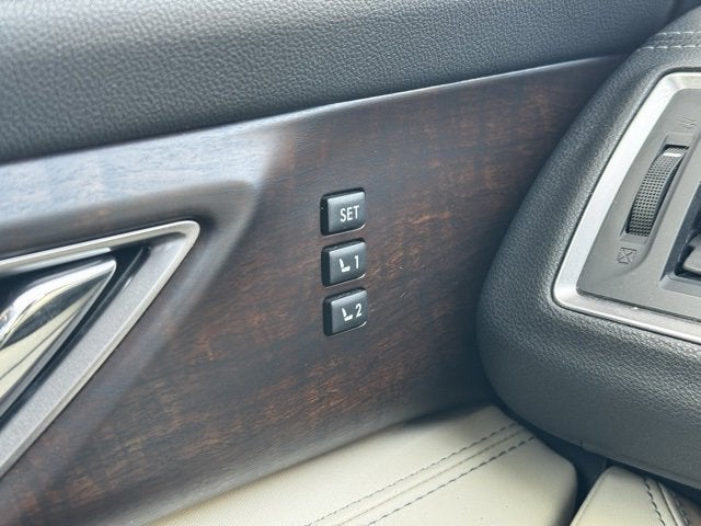 2019 Subaru Ascent Touring