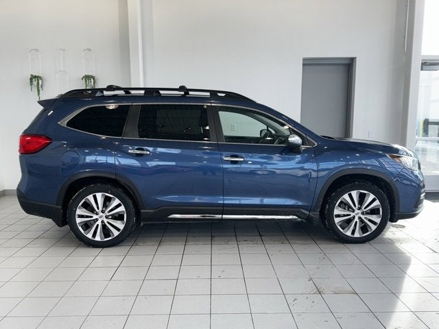 2019 Subaru Ascent Touring