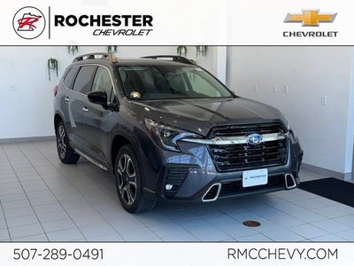 2025 Subaru Ascent Touring 7-Passenger