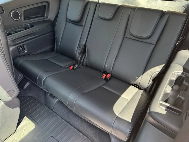 2025 Subaru Ascent Touring 7-Passenger