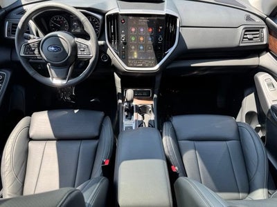 2025 Subaru Ascent Touring 7-Passenger