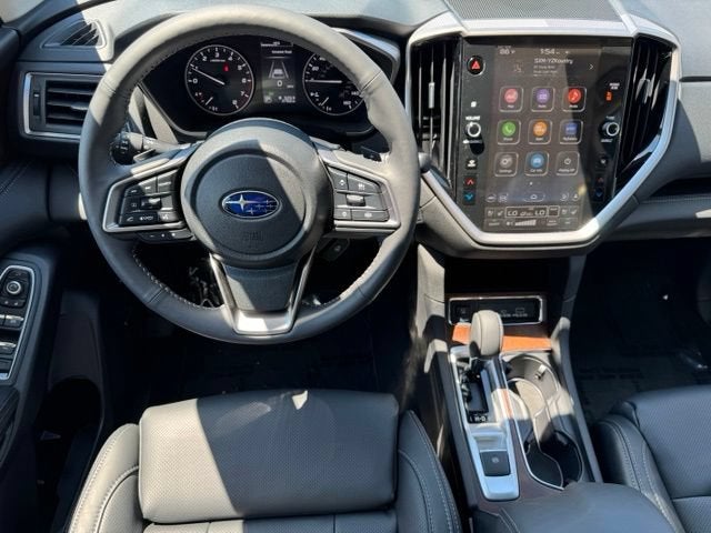 2025 Subaru Ascent Touring 7-Passenger
