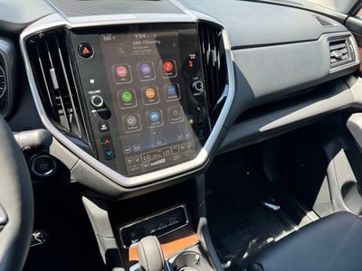 2025 Subaru Ascent Touring 7-Passenger