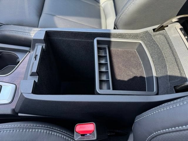 2025 Subaru Ascent Touring 7-Passenger
