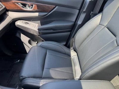 2025 Subaru Ascent Touring 7-Passenger