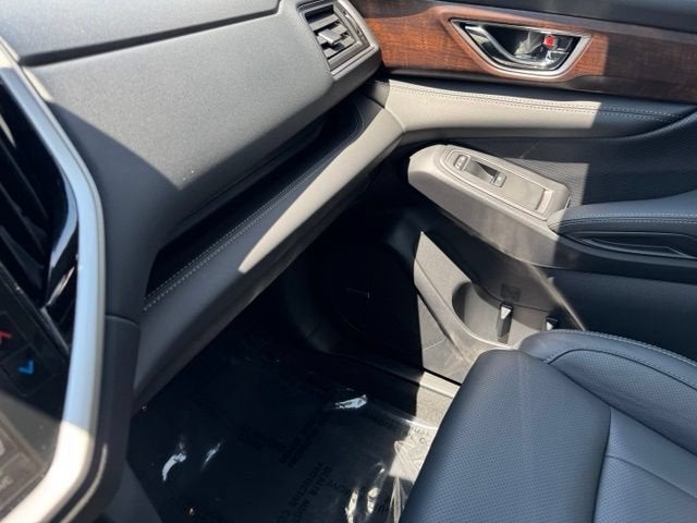 2025 Subaru Ascent Touring 7-Passenger