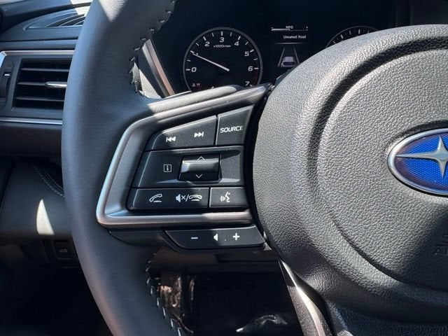 2025 Subaru Ascent Touring 7-Passenger