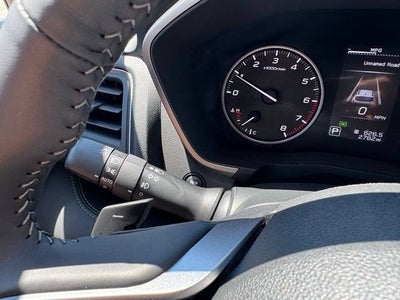 2025 Subaru Ascent Touring 7-Passenger