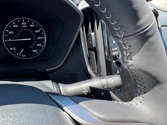 2025 Subaru Ascent Touring 7-Passenger