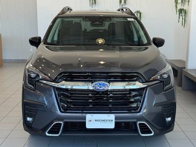 2025 Subaru Ascent Touring 7-Passenger