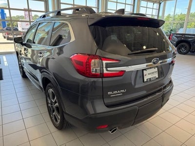 2025 Subaru Ascent Touring 7-Passenger