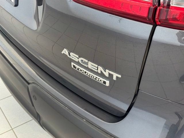 2025 Subaru Ascent Touring 7-Passenger
