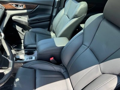 2025 Subaru Ascent Touring 7-Passenger