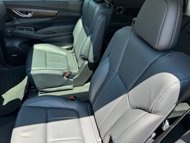 2025 Subaru Ascent Touring 7-Passenger