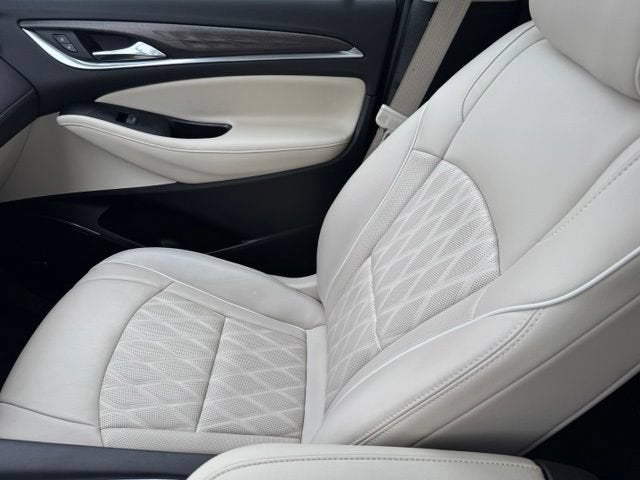 2022 Buick Enclave Avenir