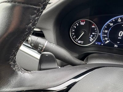 2022 Buick Enclave Avenir