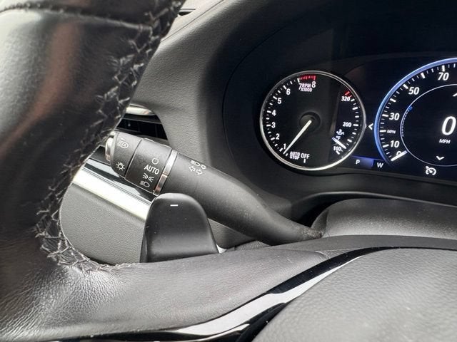 2022 Buick Enclave Avenir