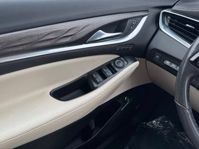 2022 Buick Enclave Avenir