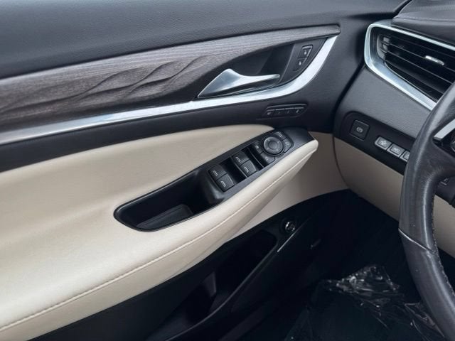 2022 Buick Enclave Avenir