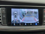 2022 Buick Enclave Avenir
