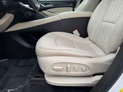 2022 Buick Enclave Avenir