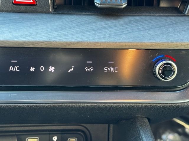 2023 Kia Sportage X-Pro Prestige