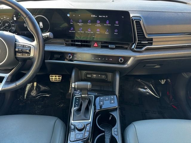 Used 2023 Kia Sportage X-Pro Prestige with VIN 5XYK7CAF6PG037888 for sale in Rochester, Minnesota