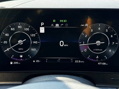 2023 Kia Sportage X-Pro Prestige