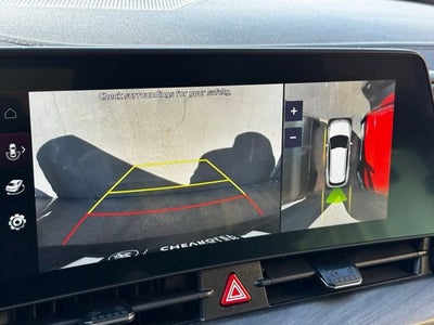 2023 Kia Sportage X-Pro Prestige