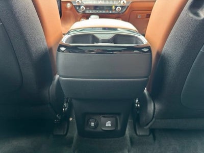 2025 Kia Telluride SX Prestige X-Line
