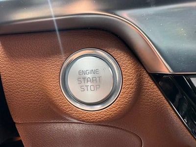 2025 Kia Telluride SX Prestige X-Line