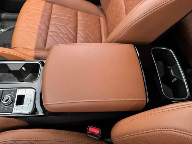 2025 Kia Telluride SX Prestige X-Line