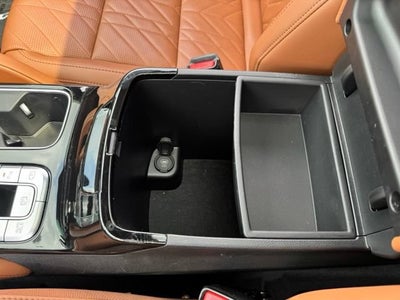2025 Kia Telluride SX Prestige X-Line