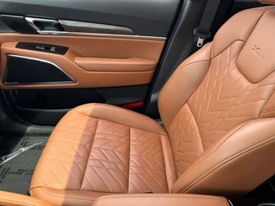 2025 Kia Telluride SX Prestige X-Line