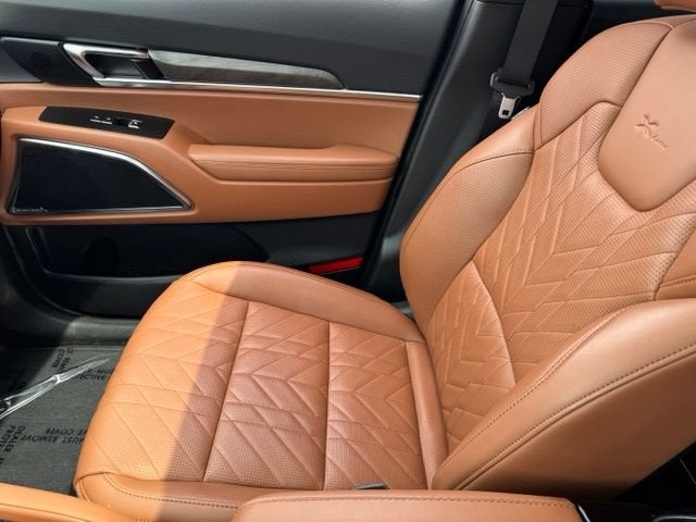2025 Kia Telluride SX Prestige X-Line